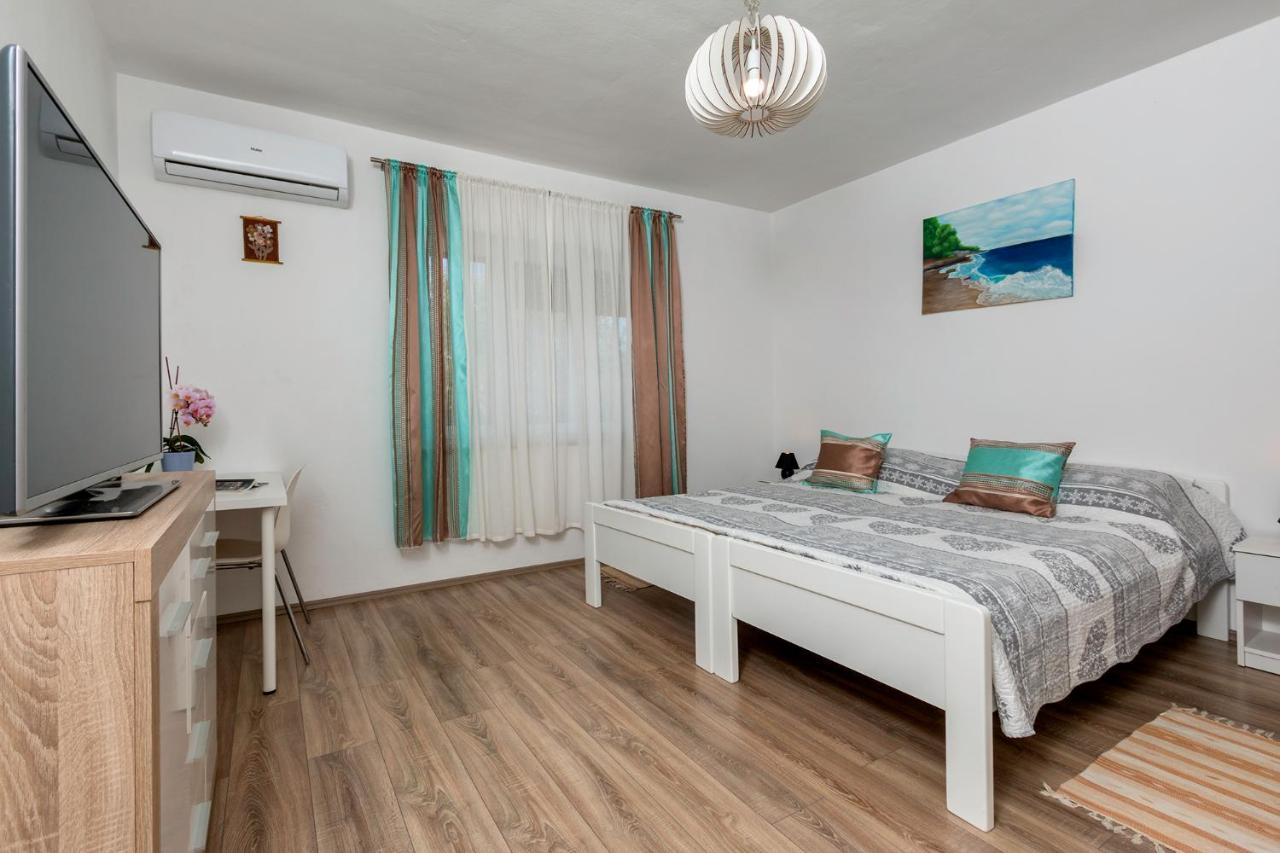 Apartman Bukarica Pula Zewnętrze zdjęcie