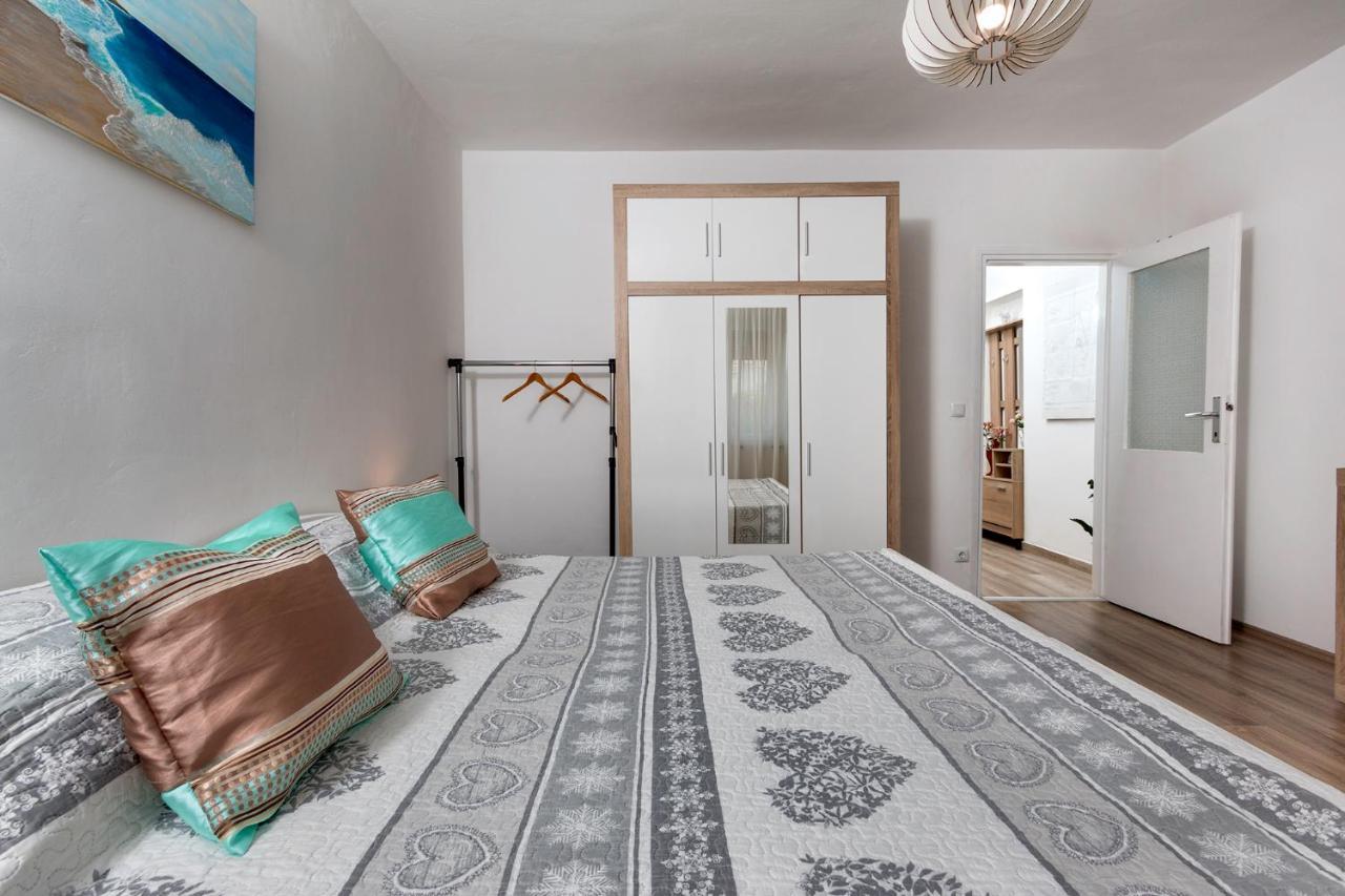 Apartman Bukarica Pula Zewnętrze zdjęcie